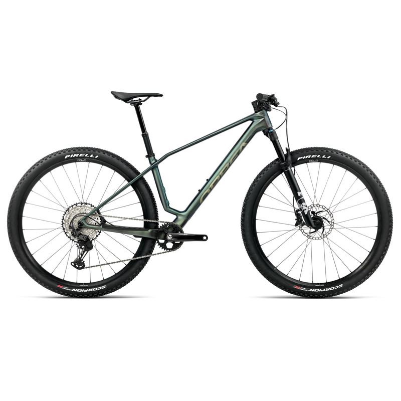 ORBEA ALMA M20 XL SEAWEED CARBON VIEW (26)