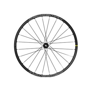 RUEDA DEL CROSSMAX XL CL 29 BST NEGRO