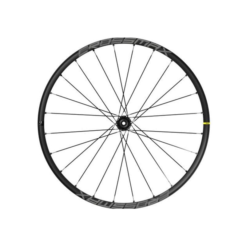 RUEDA DEL CROSSMAX XL CL 29 BST NEGRO