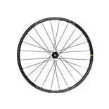 RUEDA DEL CROSSMAX XL CL 29 BST NEGRO