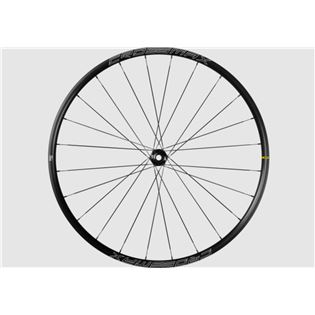 RUEDA TRAS CROSSMAX CL 29 BST MS NEGRO