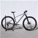BICICLETA ORBEA ALMA M40 GREEN (26)