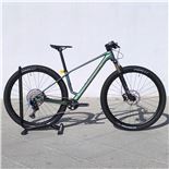 BICICLETA ORBEA ALMA M25 GREEN (26)