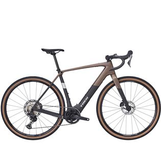 BICICLETA TREK CHECKPOINT+ SL 5  BRONZE-AGE/DARK WEB