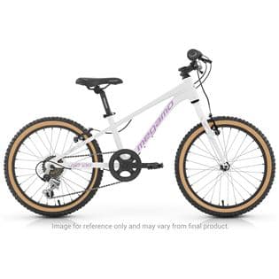 MEGAMO GO RACE 20 - WHITE (24)