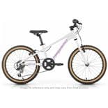 MEGAMO GO RACE 20 - WHITE (24)