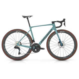 BICICLETA DE CARRETERA MEGAMO RAISE 15 CW BLUE (25)