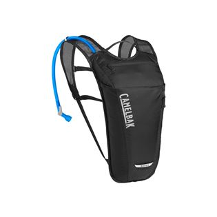 CAMELBAK ROGUE LIGHT BLACK/SILVER 2L