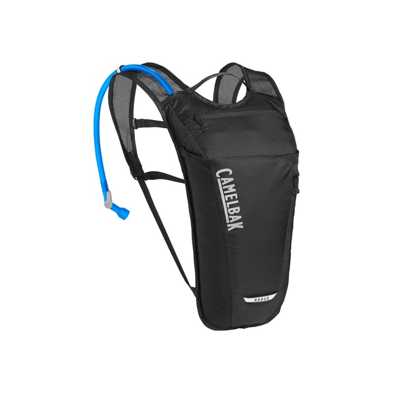 CAMELBAK ROGUE LIGHT BLACK/SILVER 2L