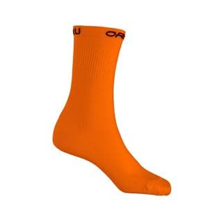 CALCETINES HIRU H.ORANGE
