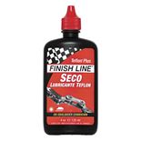 LUBRICANTE FINISH LINE SECO TEFLÓN 120 ML (8 OZ.)