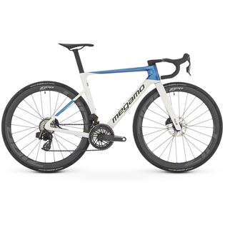 BICICLETA MEGAMO PULSE 04  WHITE BLUE (26)