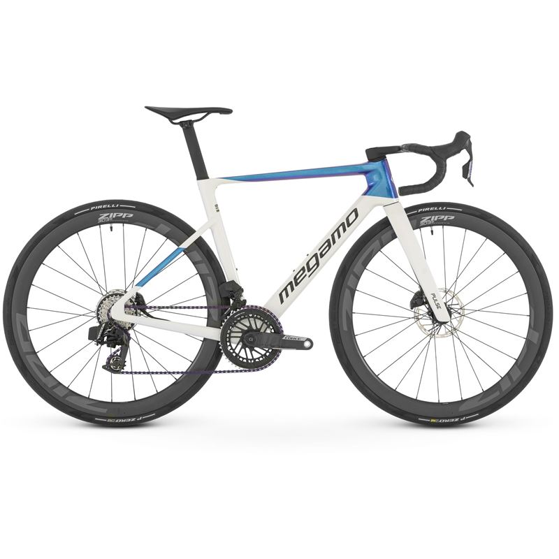 BICICLETA MEGAMO PULSE 04  WHITE BLUE (26)