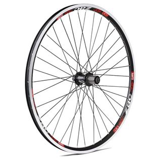 RUEDA ZAC NEGRA 26" C/NEG R/N CASS.8-11V