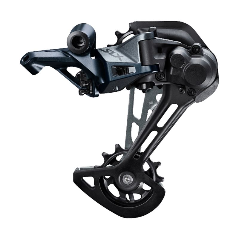 CAMBIO SHIMANO SLX RD-M7100 12V SGS