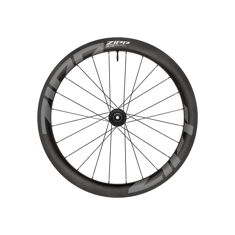 RUEDA TRASERA ZIPP 303 XPLR SW TUBELESS DISC C.L. XDR 12X142