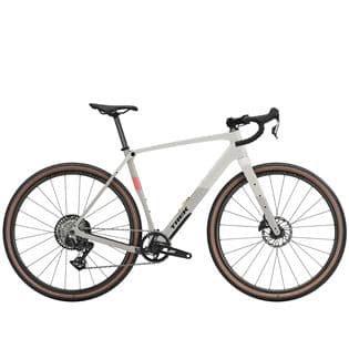 BICICLETA TREK CHECKPOINT SL 6 AXS ERA WHITE/BUFF BEIGE