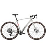 BICICLETA TREK CHECKPOINT SL 6 AXS ERA WHITE/BUFF BEIGE