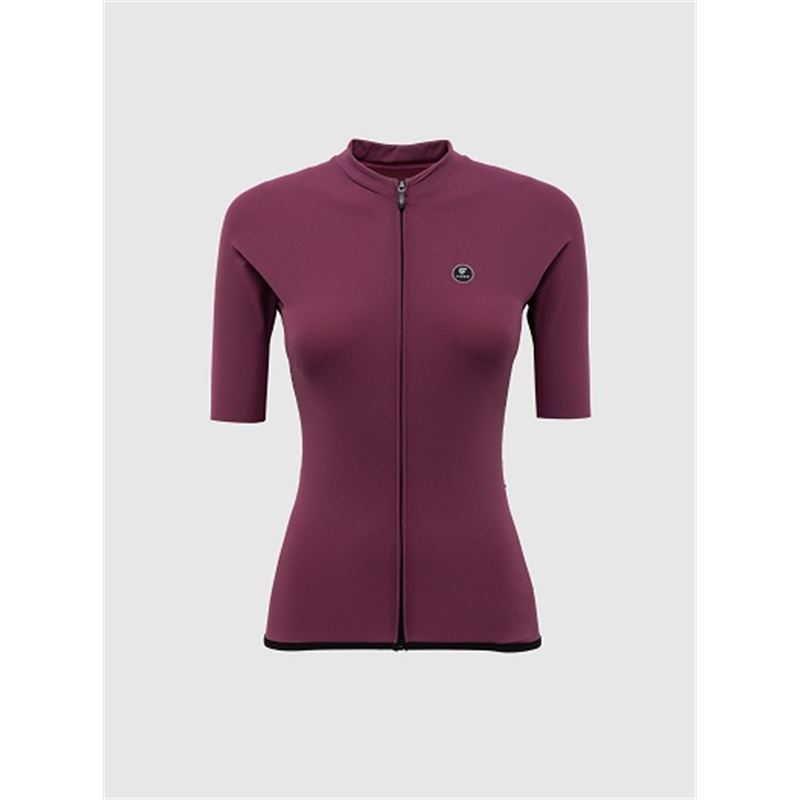 MAILLOT PISSEI PRIMAPELLE WOMAN 23 PRUGNA