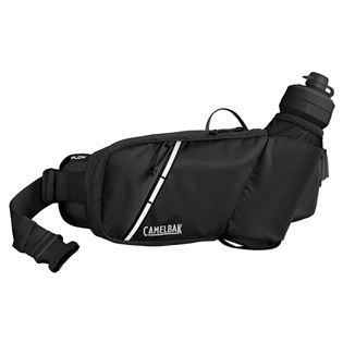CINTURÓN HIDRATACIÓN CAMELBAK PODIUM FLOW NEGRO 0.6L