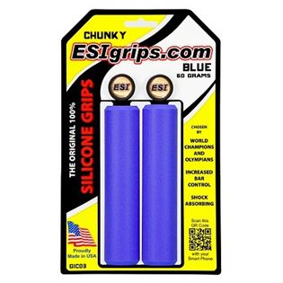PUÑOS ESIGRIPS CHUNKY BLUE 60GR