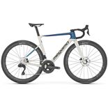 BICICLETA MEGAMO PULSE 15 CW -WHITE BLUE (26)