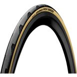 CUB. CONTINENTAL GRAND PRIX 5000 NEG/CREMA 700X28C