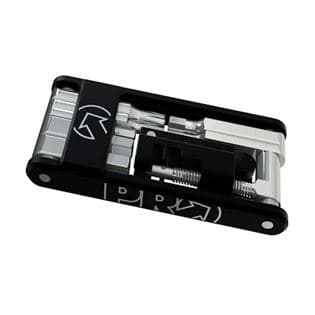 PRO HERRAMIENTA MINI PERFORMANCE 14F ALUMUNIO/COMP CON PB SM