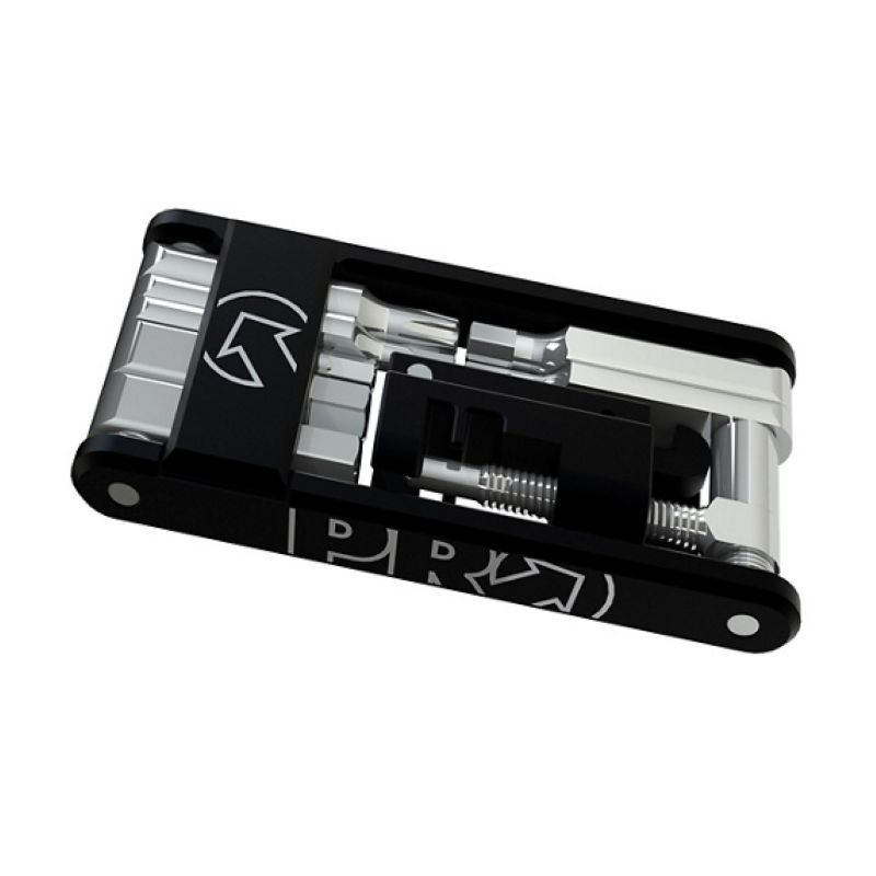 PRO HERRAMIENTA MINI PERFORMANCE 14F ALUMUNIO/COMP CON PB SM