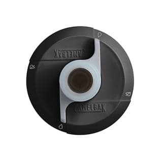 TAPON CAMELBAK PODIUM & PEAK FITNESS BLACK