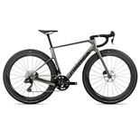 BICICLETA ORBEA TERRA RACE M20ILTD SPACESHIP GREEN (26)