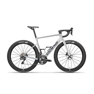 BICICLETA DARE PA-AFO S8 ARTIC WHITE
