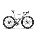 BICICLETA DARE PA-AFO S8 ARTIC WHITE