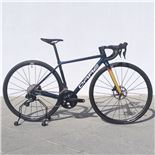BICICLETA DARE MA-S7 PRUSSIAN BLUE