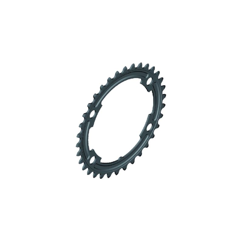 PLATO SHIMANO 105 FC-5800 36D INT (52/36) NEGRO