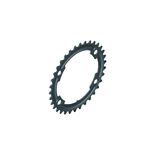 PLATO SHIMANO 105 FC-5800 36D INT (52/36) NEGRO