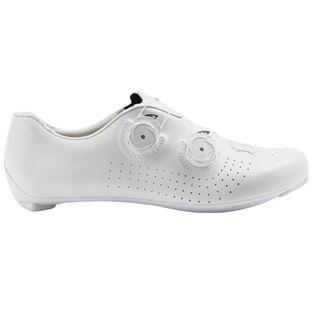 ZAPATILLAS NORTHWAVE VELOCE EXTREME BLANCO-BLANCO