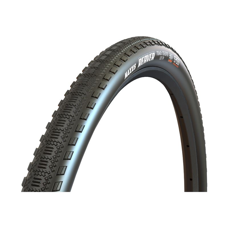 CUBIERTAS MAXXIS REAVER GRAVEL 700X45C 120 TPI HYPR X/EXO/TR