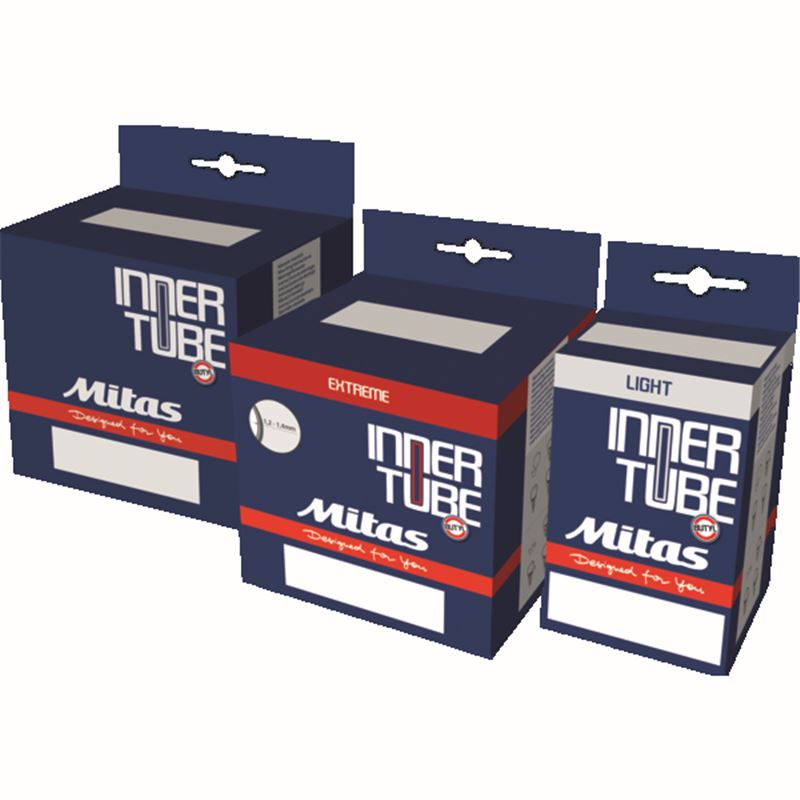 CÁMARA SILLA RUEDAS MITAS