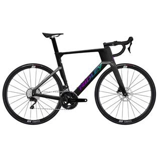 RIDLEY NOAH 3.0 105 12V BLACK OIL SLICK