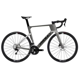 RIDLEY NOAH 3.0 105 12V EMPRESS GREY METALLIC