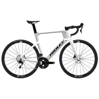RIDLEY NOAH 3.0 105 12V PEARL WHITE