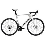 RIDLEY NOAH 3.0 105 12V PEARL WHITE
