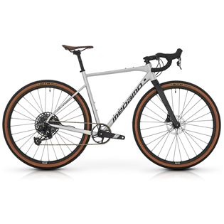 BICICLETA DE GRAVEL MEGAMO JAKAR 20 - RAW (25)