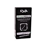 LEFTY CLEAN 50ML + LEFTY OCHO LUBE 10ML + SLICK KICK 8G