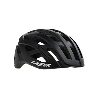 CASCO LAZER TONIC MATTE BLACK