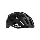 CASCO LAZER TONIC MATTE BLACK
