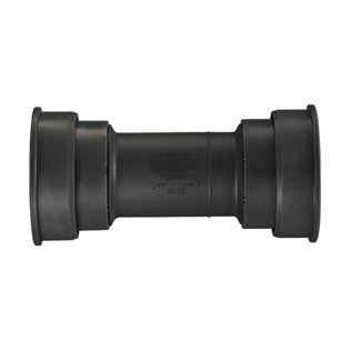 EJE PEDALIER SHIMANO SM-BB71 CARRETERA 86.5 MM PRESS-FIT