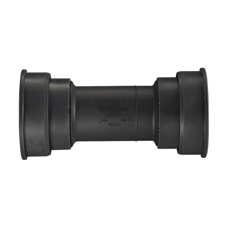EJE PEDALIER SHIMANO SM-BB71 CARRETERA 86.5 MM PRESS-FIT