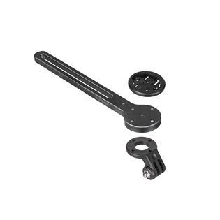 SOPORTE NAVEGADOR TOPEAK UTF MULTI-MOUNT COCKPIT 150 MM